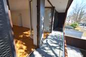 Südbalkon - 4 Zimmer Etagenwohnung zur Miete in Regensburg