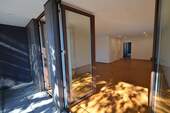 Wohnen - 4 Zimmer Etagenwohnung in Regensburg