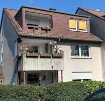Achtung, nur mit WBS und ab 2 Personen!!! Gemütliche Dachgeschosswohnung in Zentrumsnähe - Iserlohn