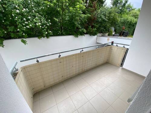 Balkon - 