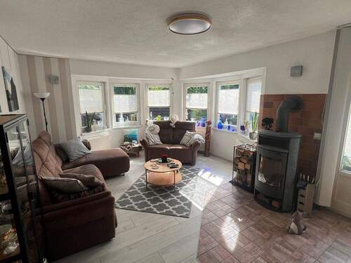 Wohnbereich - Einfamilienhaus zum Wohlfühlen in Ebeleben