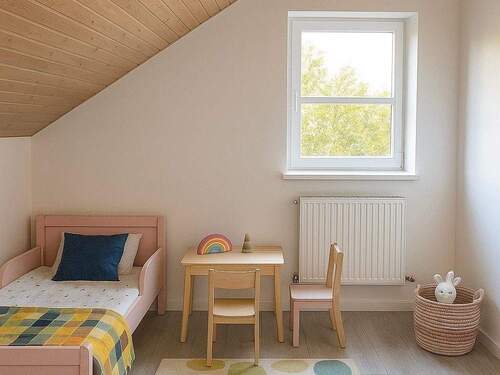 Kind/Büro 2_visualisiert - Einfamilienhaus mit 117,40 m&sup2; in Bamberg zum Kaufen