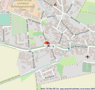 Lageplan - 