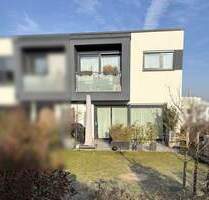 Charmantes Reiheneckhaus in bevorzugter Wohnlage! - Winnenden