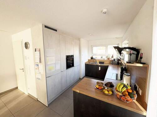 Küche - Reihenendhaus mit 165,00 m&sup2; in Winnenden zur Miete