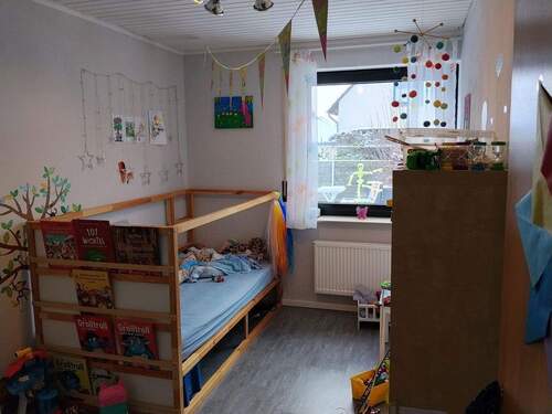 Kinderzimmer 1 - 