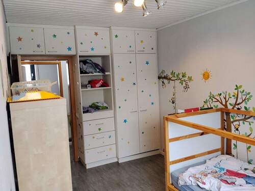 Kinderzimmer 1 - 