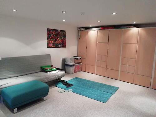 Kellerraum (Einrichtungsbsp.) - 