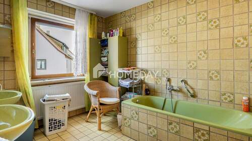 1. OG Badezimmer 1 - 