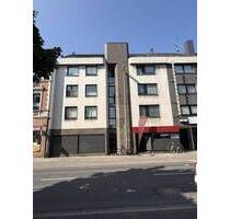 Further Schmuckstück! WGH mit Fitnessstudio und 6 Einheiten + 10 Garagen - Neuss Furth-Mitte