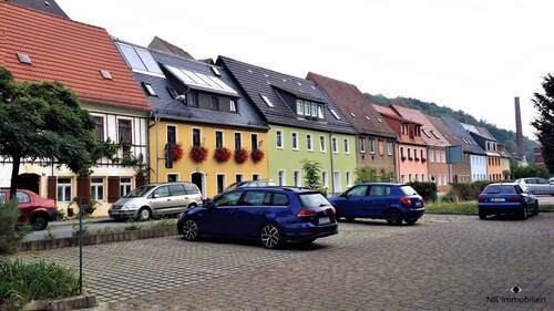 Am Stollen, Roßwein - 