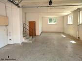 Gewerbefläche - Halle zur Miete in Roßwein