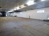 Innen - Garage, Stellplatz zur Miete in Groß Kreutz (Havel)