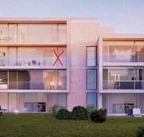 Perfekte Architekten-Wohnung im Neubau, Citylage. Nähe Dresdner Zwinger !! - Dresden Wilsdruffer Vorstadt/Seevorstadt-West