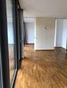 Wohnen, Blick zum TV-Zimmer - 
