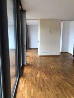 Wohnen, Blick zum TV-Zimmer - 