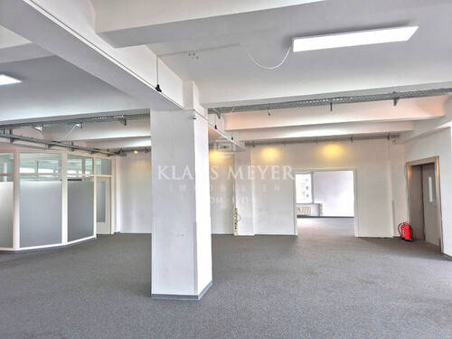im Büro - 