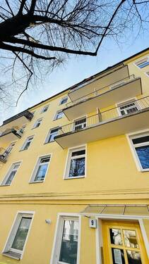 IMG_9638.JPEG - Helle 2 Zimmer Wohnung mit Balkon und moderner EBK