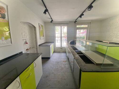 Innenansicht - Gewerbeobjekt (Büro, Produktion, Verkauf) in Potsdam