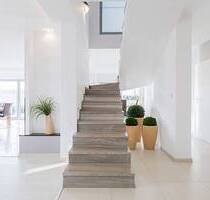 Maisonette-Wohnung in einem sanierten Fabrikaltbau - Berlin Gesundbrunnen