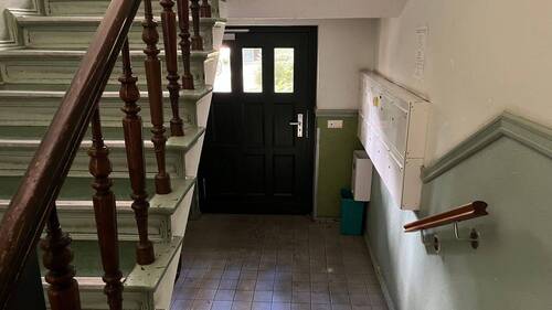 Treppenhaus - 