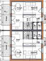 Grundriss Erdgeschoss - Mehrfamilienhaus, Wohnhaus mit 140,00 m² in Stuttgart zum Kaufen