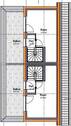Grundriss Dachgeschoss - 