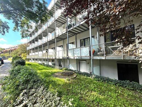 Bild 4 - Etagenwohnung mit 32,70 m² in Berlin zum Kaufen