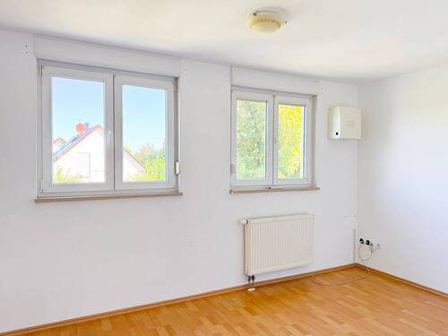 Kinderzimmer - 