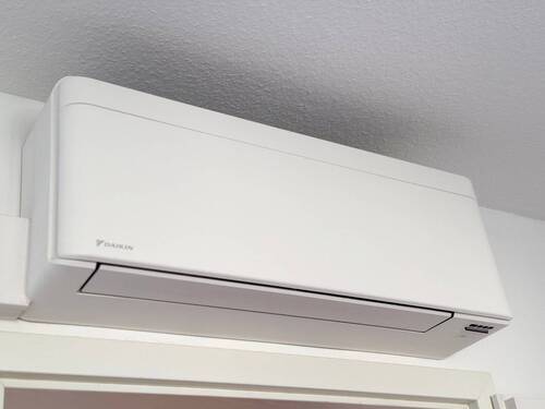Klimaanlage - 