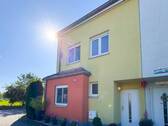 Hausansicht - 
