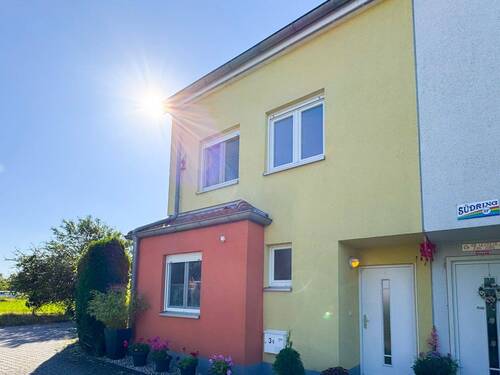 Hausansicht - 