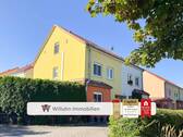 Ihr Traumhaus - Direkt einziehen! Ca. 123 m² Wohnfläche mit grünem Eckgrundstück 