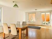 Offener Essbereich - 