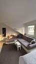 Wohnzimmer Ansicht 2 - 1 Zimmer Etagenwohnung in Duisburg