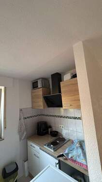Kochnische - 