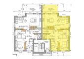 Erdgeschoss Wohnung 1 - 