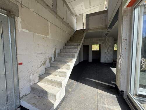 Galeriebereich - 4 Zimmer Einfamilienhaus zum Kaufen in Porta Westfalica