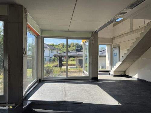 Essbereich - 4 Zimmer Einfamilienhaus in Porta Westfalica