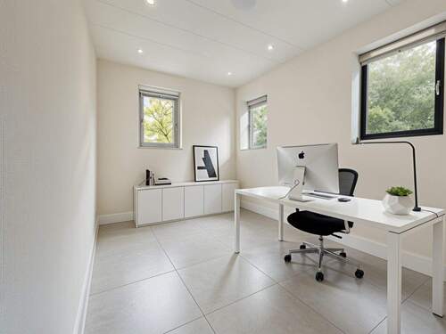 mögliches Büro OG - 