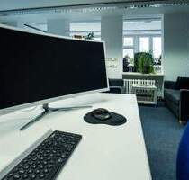 Arbeitsplätze direkt in der Dachauer Altstadt - All-in-Miete