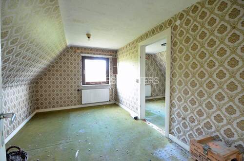 Zimmer im Obergeschoss - 