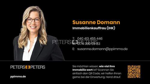 Kontakt Susanne Domann - 