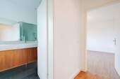 Bad und Schlafzimmer - 