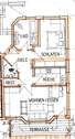 Grundriss ETW - 
