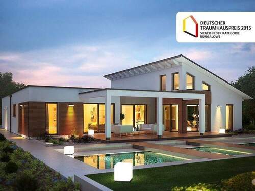 Bild 4 - Grundstück in Lahr