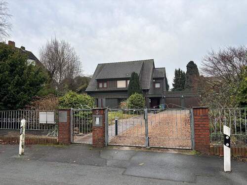 Bild 2 - 1 Zimmer Mehrfamilienhaus, Wohnhaus zum Kaufen in Oberhausen