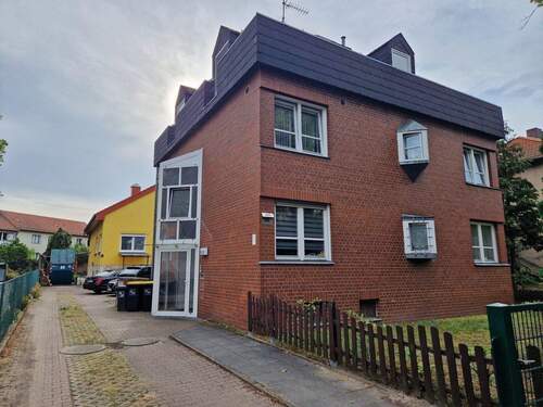 Bild 2 - 9 Zimmer Mehrfamilienhaus, Wohnhaus zum Kaufen in Berlin