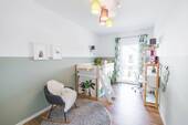 Kinderzimmer - 