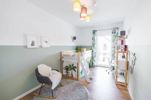 Kinderzimmer - 